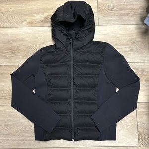 Lululemon Down and Around Jacket